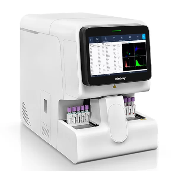 BC 760: Tecnologia Avançada para Resultados Confiáveis