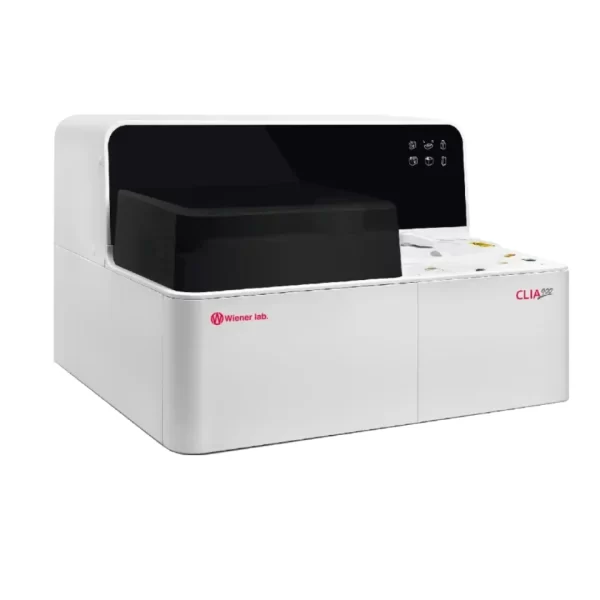 CLIA 900: Sistema Compacto e Eficiente para Imunoensaio