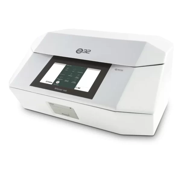 E32: Equipamento automatizado para VHS - Image 3