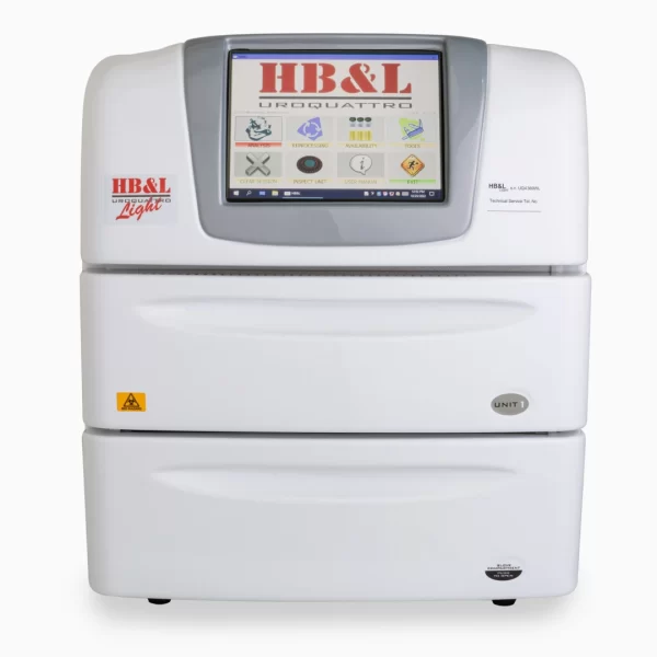 HB&L - Cultura automatizada